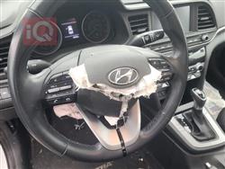 هیۆندای ئەلەنترا